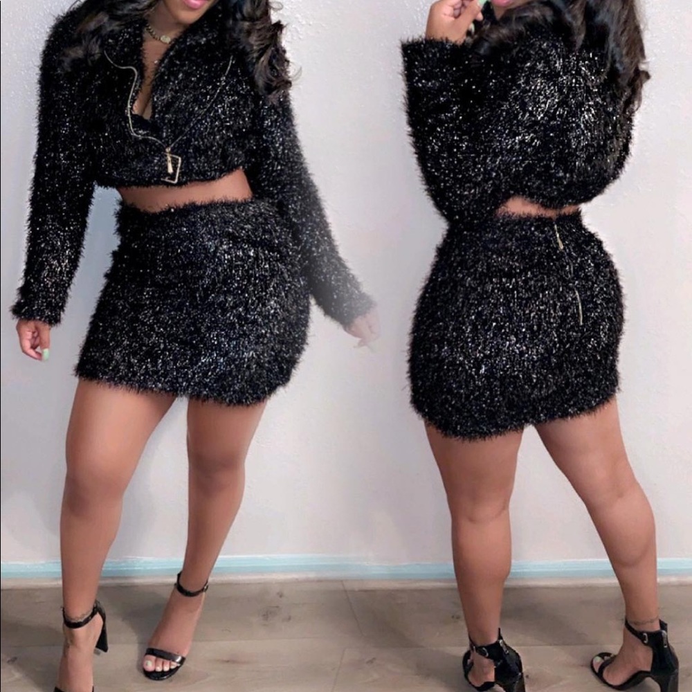Two piece outfit